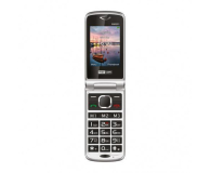 Maxcom TELEFON MAXCOM MM831 3G Czarny # - 1389775 - zdjęcie 1